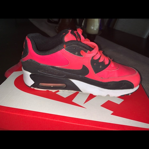 Nike Air Max 90 LTR Running Shoe - Picture 4 of 6